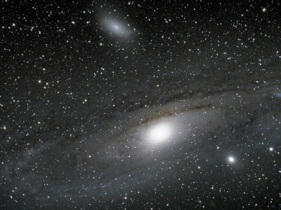 Andromeda Galaxy
